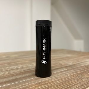 Poshmark Coffee Tumbler